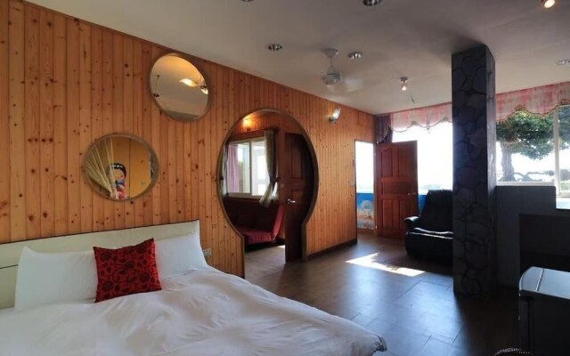 Sunny Ocean B&B