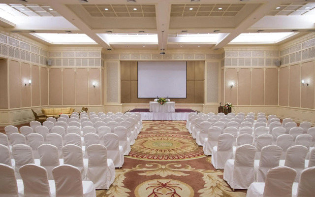 Dheva Mantra Resort
