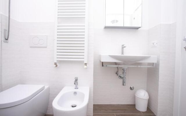 N237 - Numana, trilocale a 100 metri dal centro