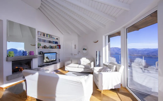 The Perfect View Loft