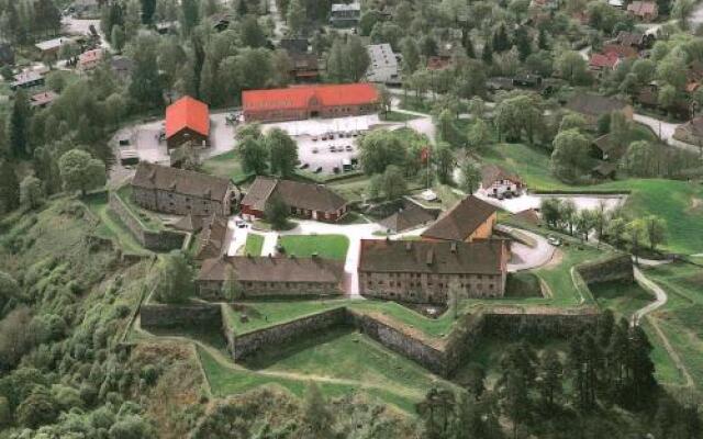 Kongsvinger Castle Hotel & Resort