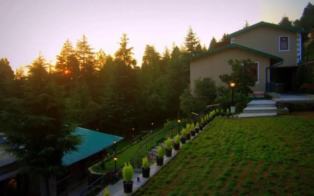 Anant Rasa -An Amritara Private Hideaway
