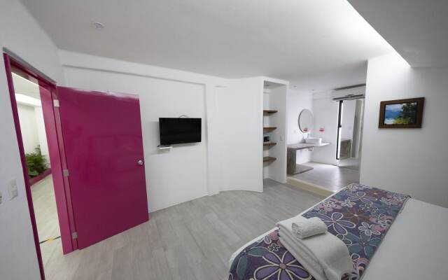 Hotel Cohiba