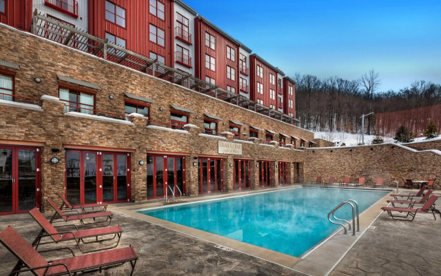 Bear Creek Mountain Resort