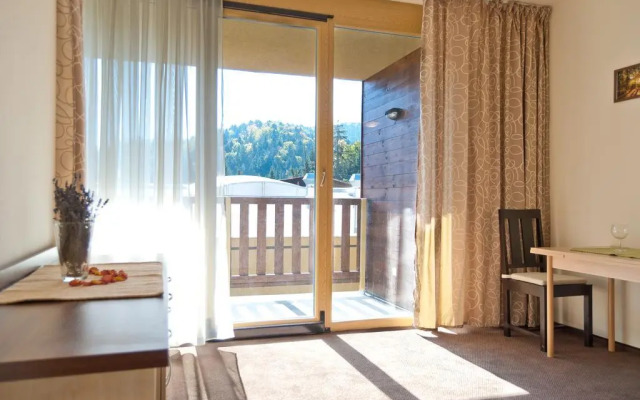 Wellness & Spa hotel Certov