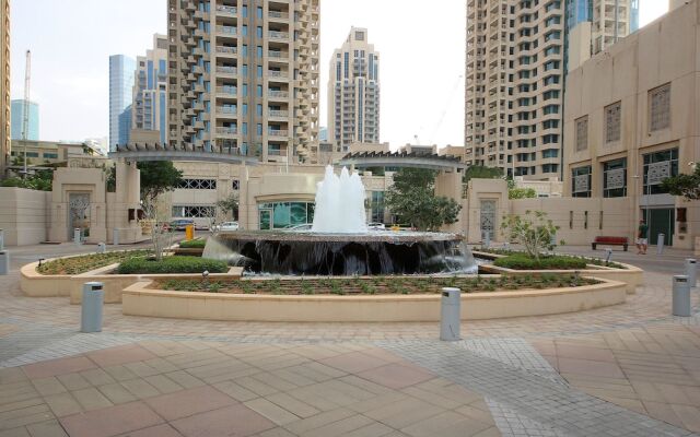 Signature Holiday Homes - The Penthouse