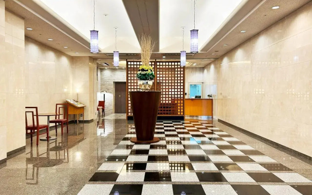 Garden Hotel Shizuoka