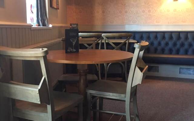 The Red Lion Coleshill