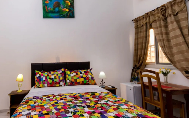 Jeane's Appart Hotel