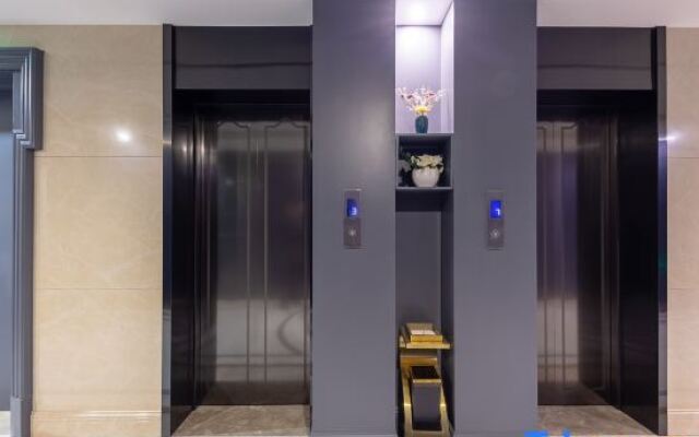 Yage Hotel