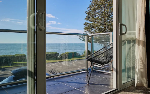 Apartments Kaikoura