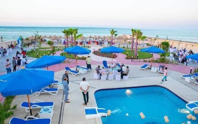 Casablanca beach by Vision Suites