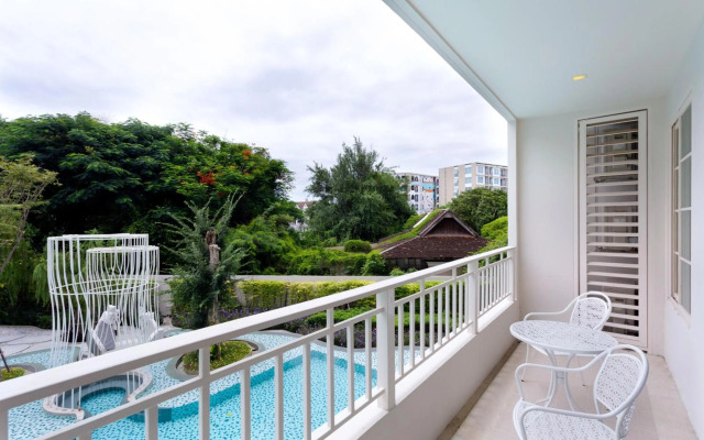Summer Hua Hin Condominium