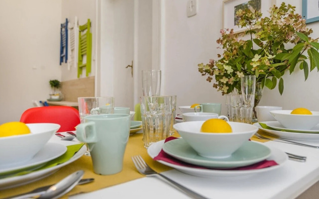 Historic Centre APTs by Michal&Friends