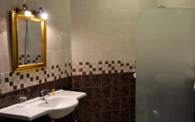 Jeddah Gulf For Hotel Suites