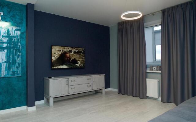 Самая красивая квартира в Черкассах!