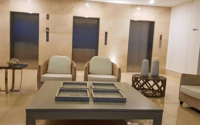 Palmeto Sunset Apartment