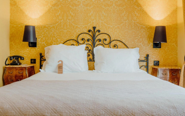 Hôtel Le Grimaldi by Happyculture