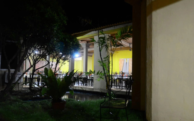 Samorich Hotel