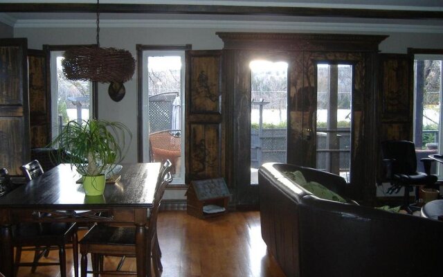 Gite Le Petit Manoir