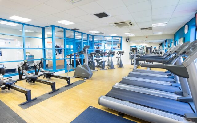 voco Southampton by IHG