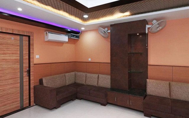 Hotel Sapphire Inn By OYO Rooms