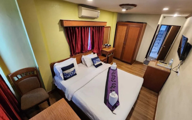 Star Residency Hotel
