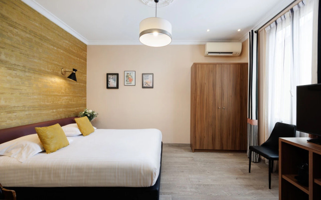 Best Western Plus Hotel Brice Garden