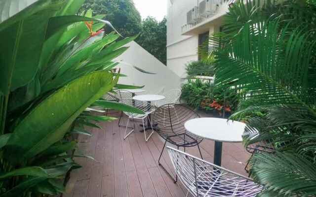 UEH Boutique Hotel
