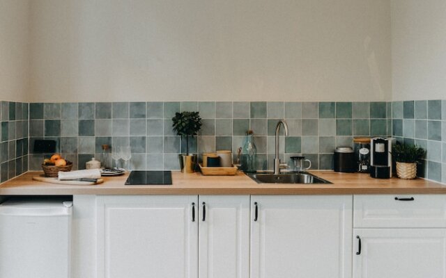 B&B Domaine Des Marcoujans