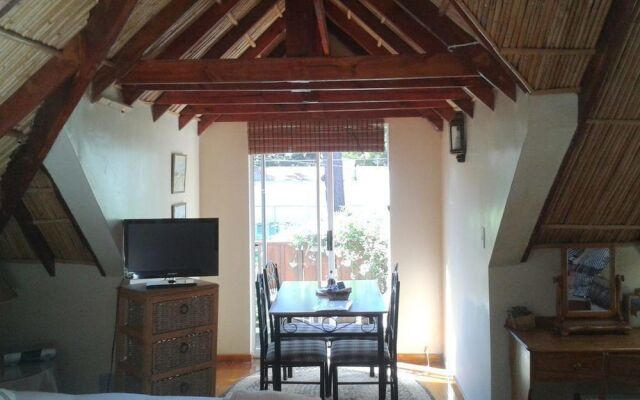 Glenhaven Guesthouse