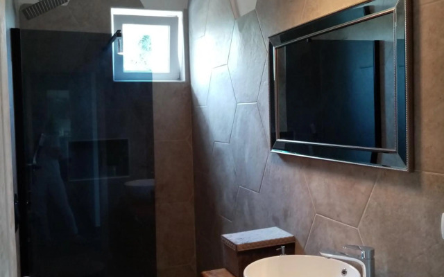 Apartman Tamaris 4 plus 2