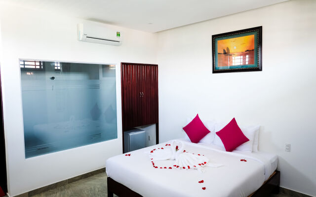 Unity Villa Hoi An