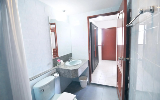 Colonna Hotel Du Golf