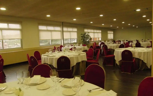 Hotel Colón Tuy