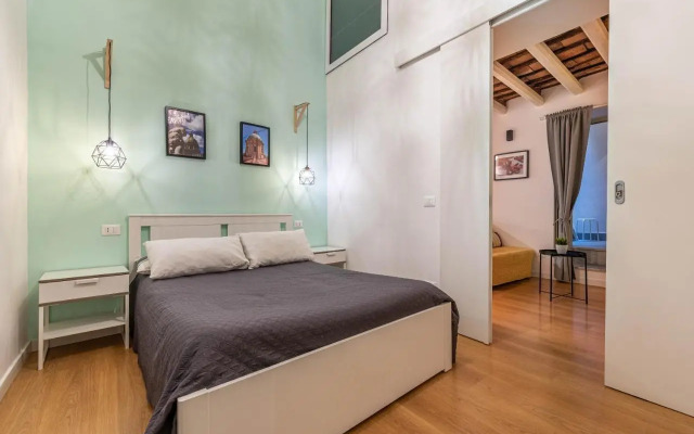 Abbanniata Ballaro Suite Rooms