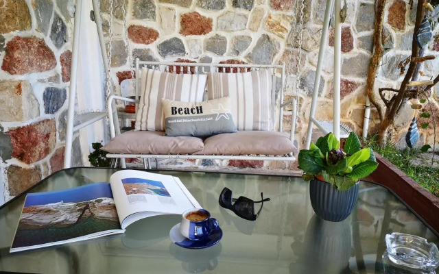 Sea&Sun Glyfada Apartment