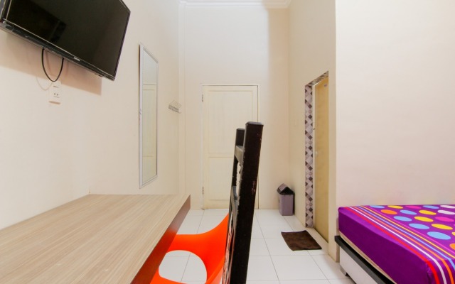 Trans Bandara Residence by ZUZU