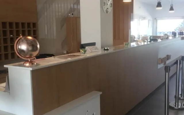 Asselta Hotel & Restaurant