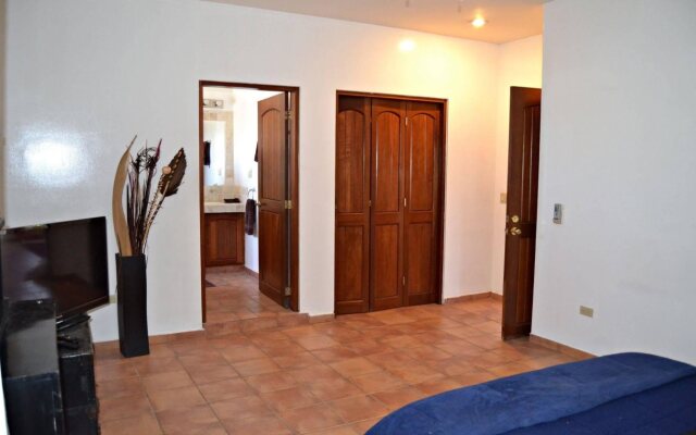 Casa Diva Bed & Breakfast