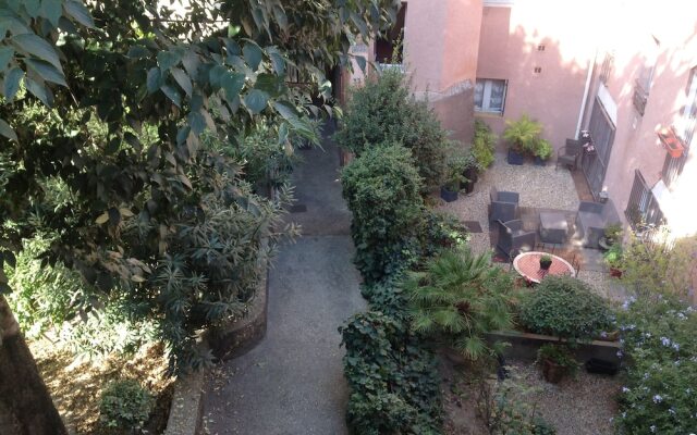 Appartement Ferruce