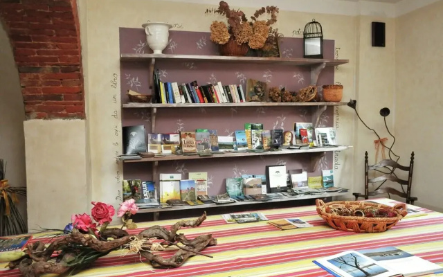 Apartment Near Lake Trasimeno With Pool