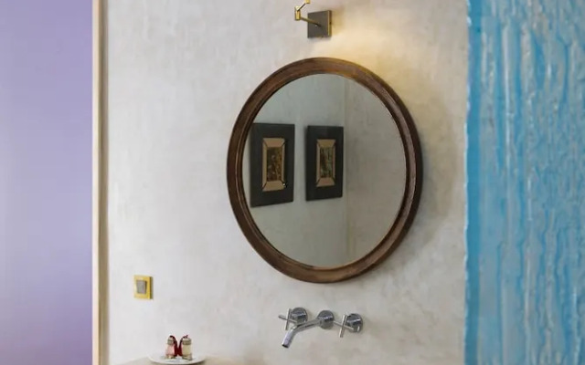 Riad Tamayourt Ocean View