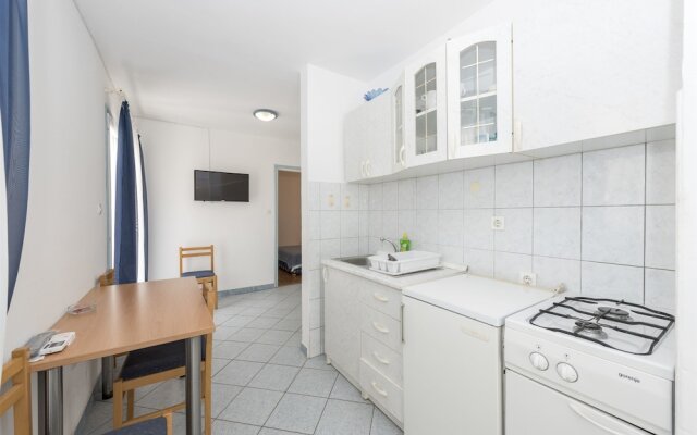 Apartments Danijela