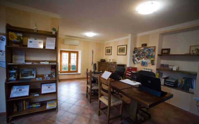 B&B Gli Archi