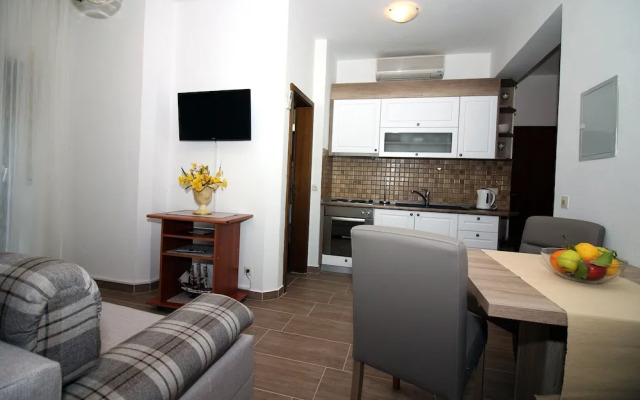 Zadar Coastal Haven