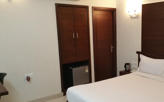 Hotel Pentas