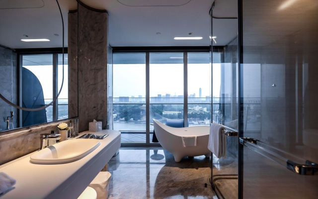 The Xanadu Guangzhou, Vignette Collection