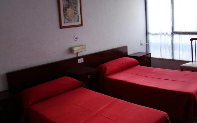 Pension Portugal Alicante