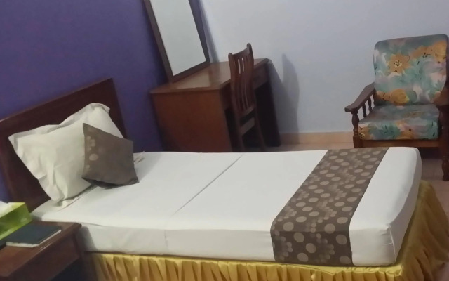 Skai Lodge